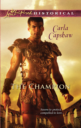 The Champion cover